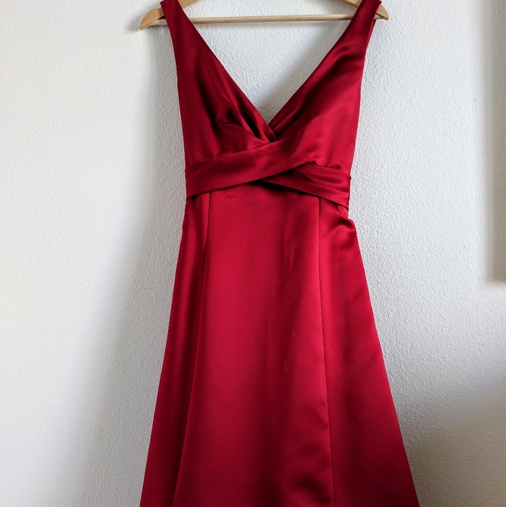 Vineyard collection dress